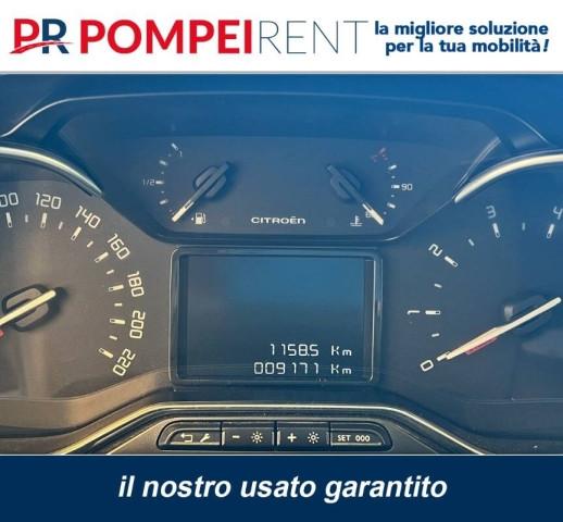 Citroen C3 1.2 puretech Shine s&s 83cv