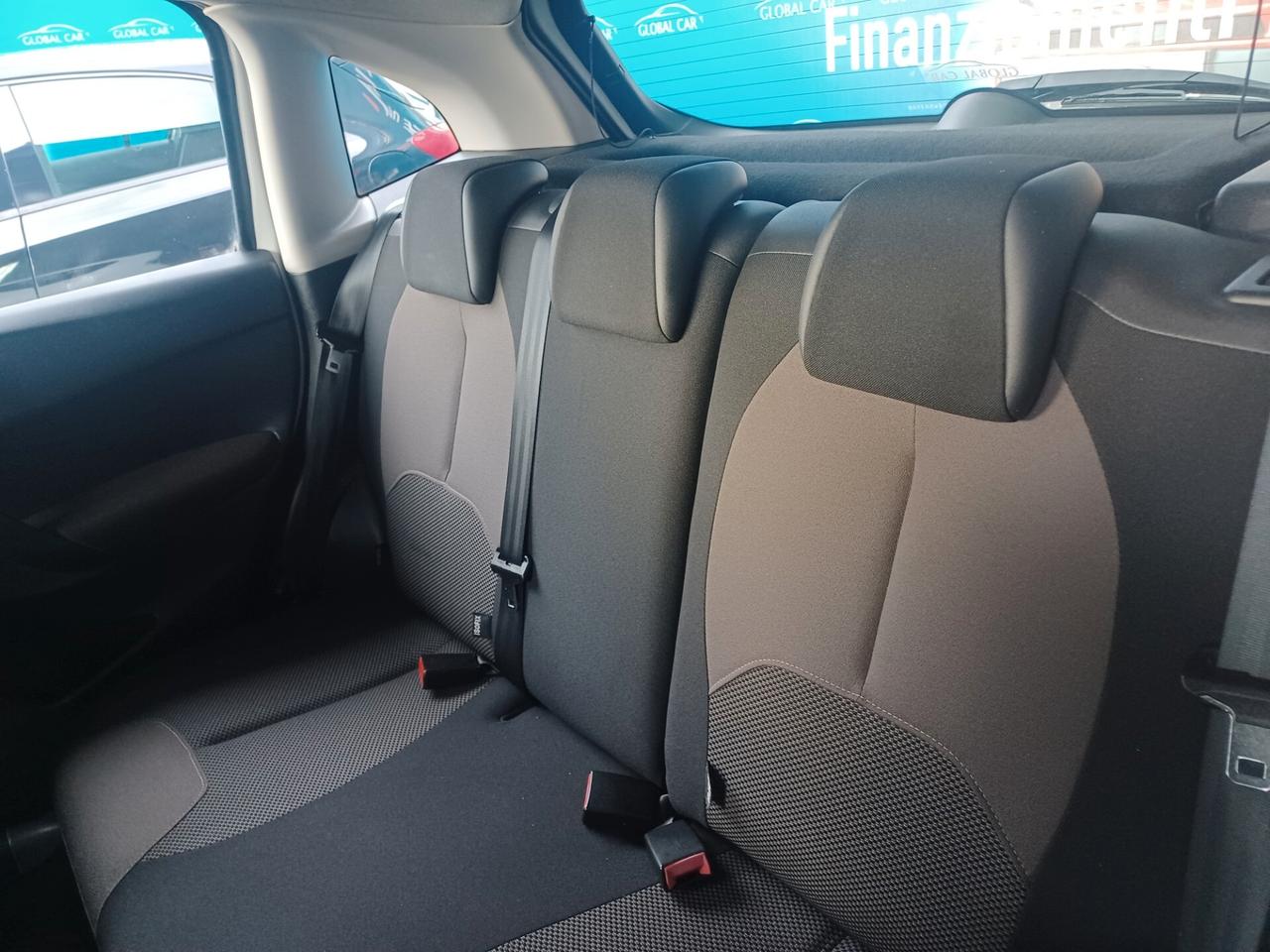 Citroen C3 1.4 HDi UNICO PROPRIETARIO 2014