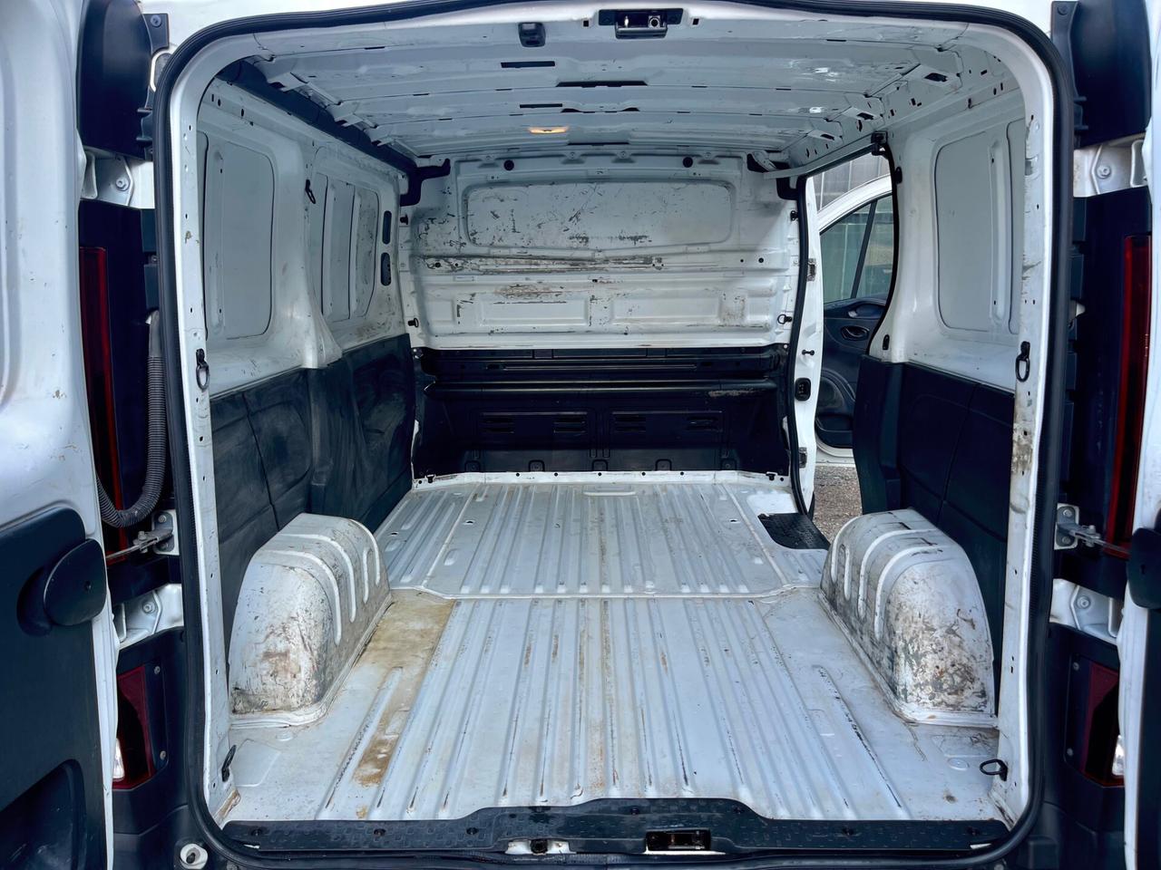 Fiat Talento 1.6 MJT 145CV Furgone