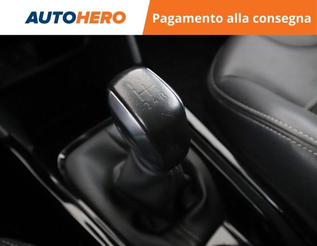 PEUGEOT 2008 1° serie BlueHDi 100 Allure