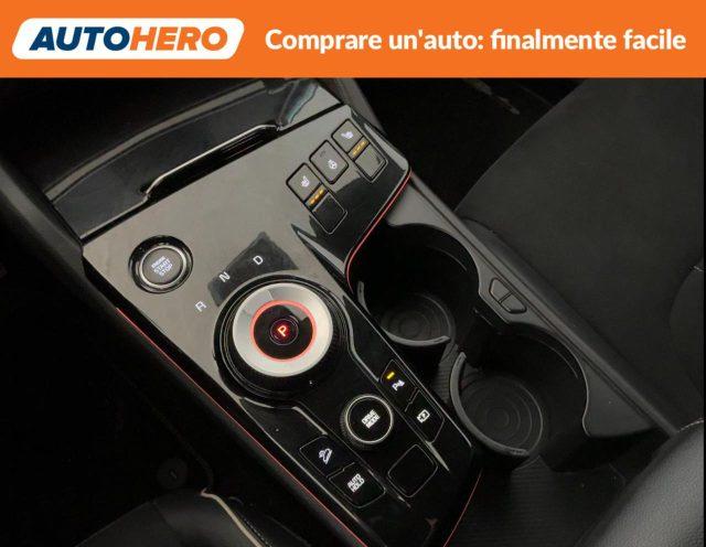 KIA Sportage 1.6 TGDi HEV AT GT-line