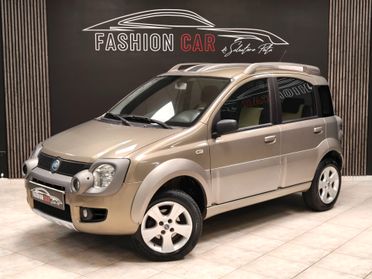 Fiat Panda 1.3 MJT 16V 4x4 Cross
