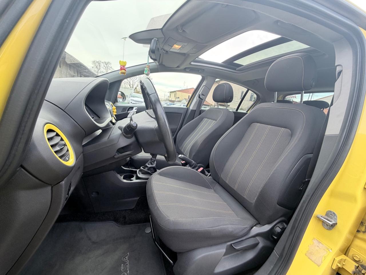 Opel Corsa 1.7CDTI 130CV 5P PANORAMICO EDITION