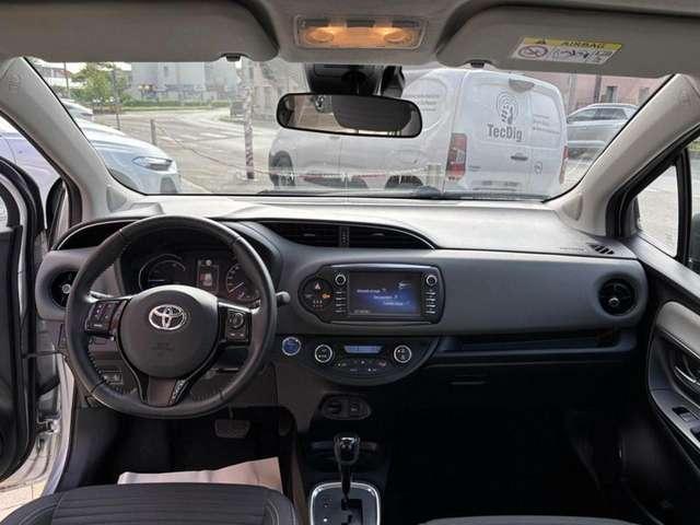 Toyota Yaris 1.5 Hybrid 5 porte Active