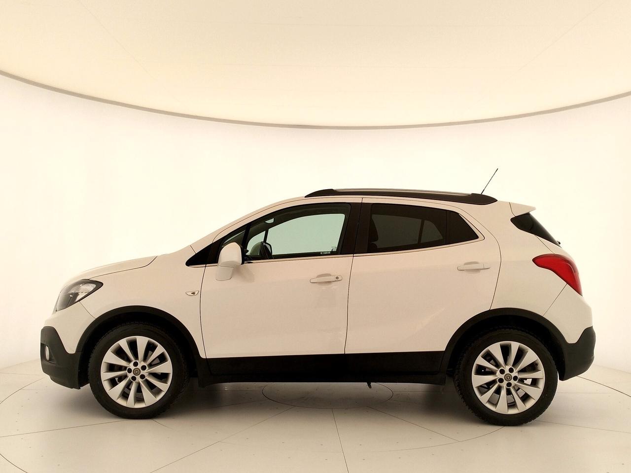 Opel Mokka 1.6 CDTI Ecotec 136CV 4x2 Start&Stop Cosmo - NEOPATENTATI