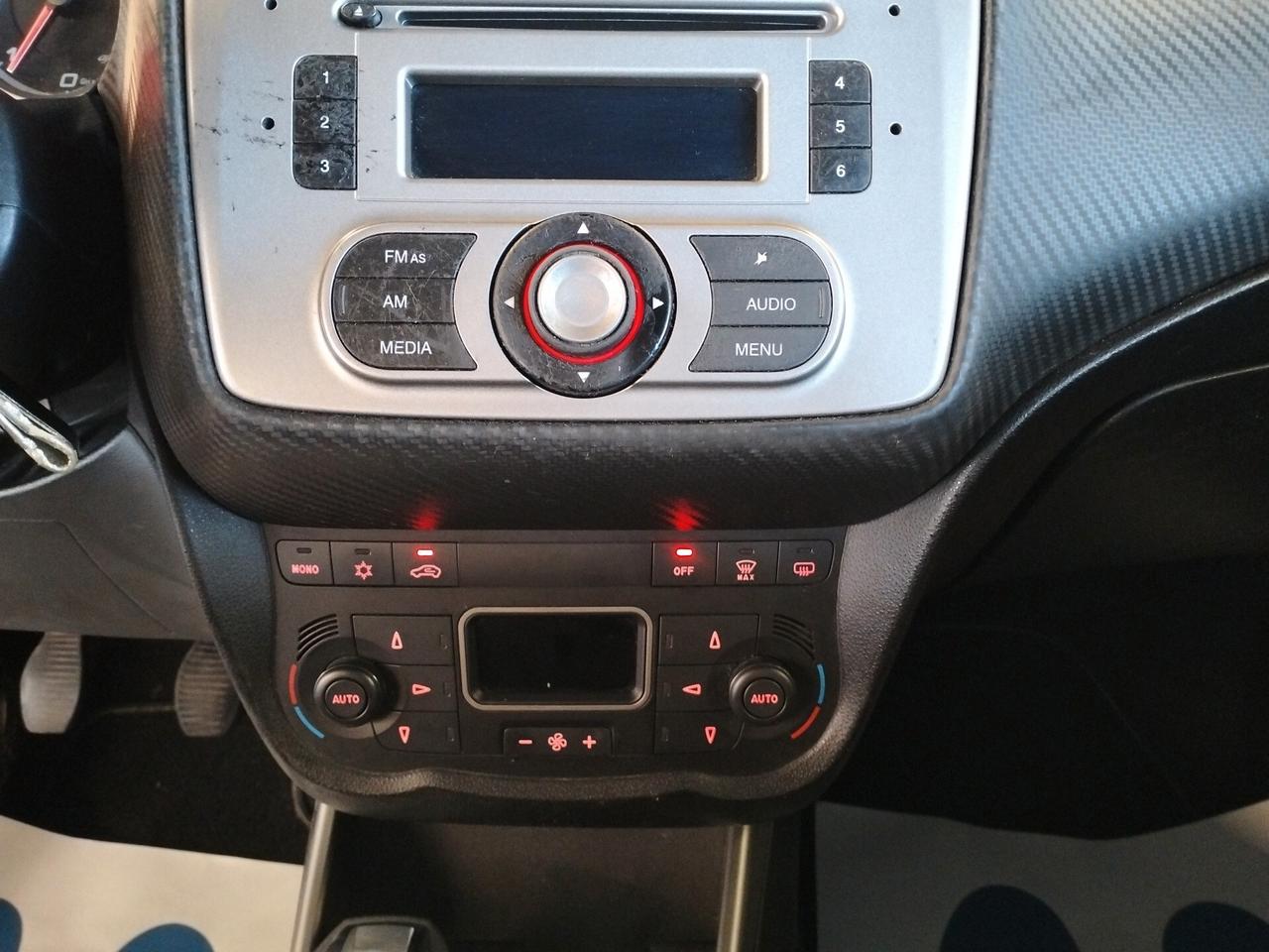 Alfa Romeo MiTo 1.6 JTDm-2 S&S Distinctive - NEOPATENTATO