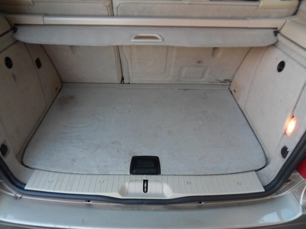 Mercedes-benz A 150 Classic