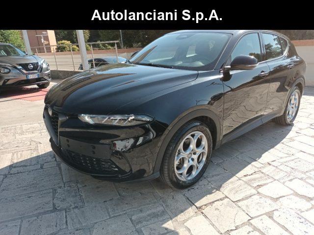 ALFA ROMEO Tonale 1600 DIESEL SPRINT 130 CV TCT6 NAV CARPLAY LED"18