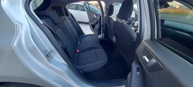 Ford Focus 1.5 TDCi 120 CV Start&Stop Titanium