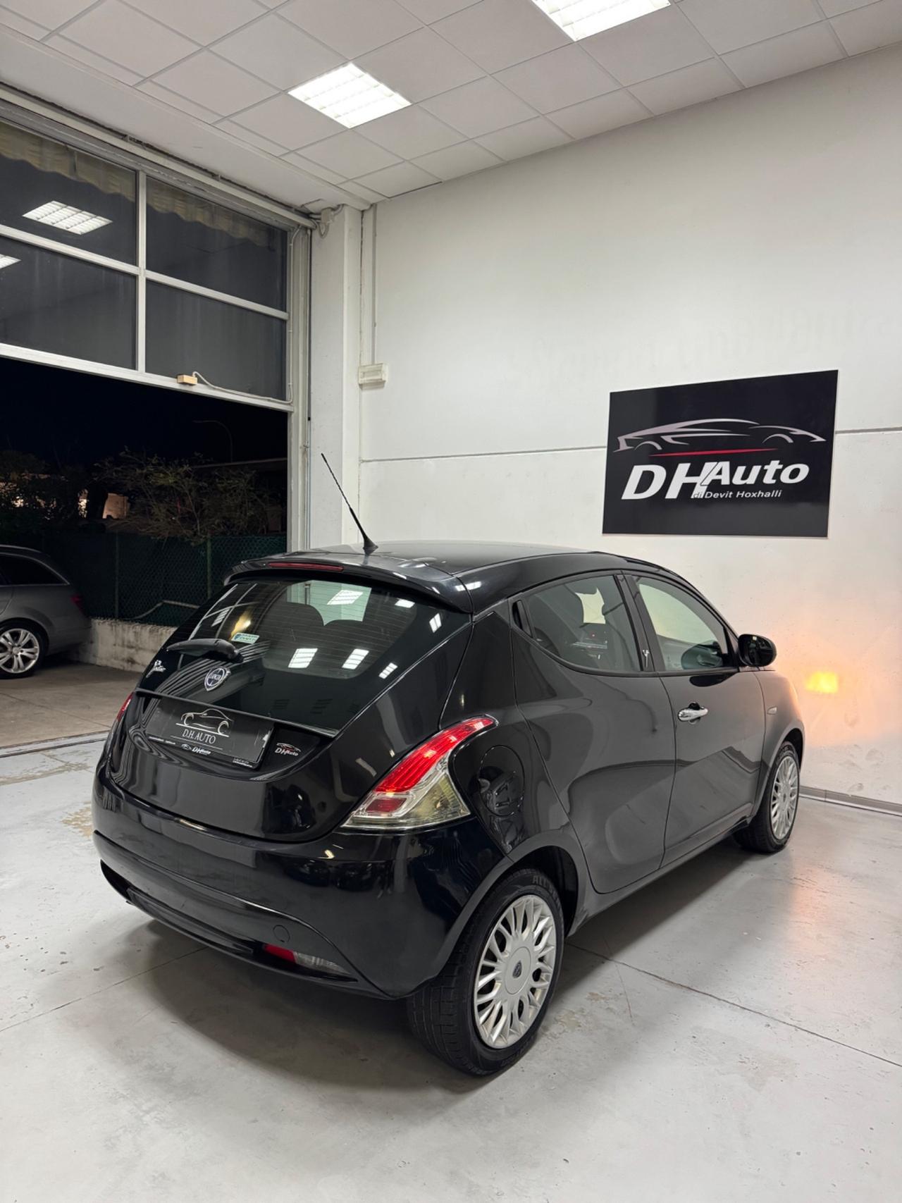 Lancia Ypsilon 1.3 MJT 16V 95 CV 5 porte S&S Platinum