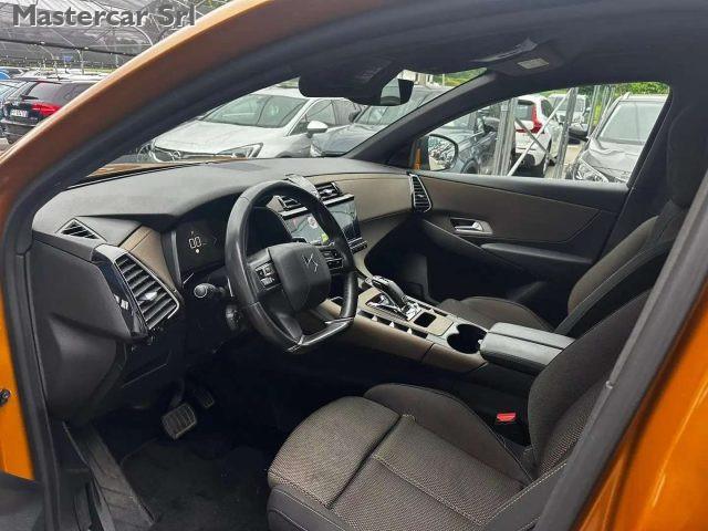 DS AUTOMOBILES DS 7 Crossback 1.5 bluehdi Business 130cv auto - GC580YS