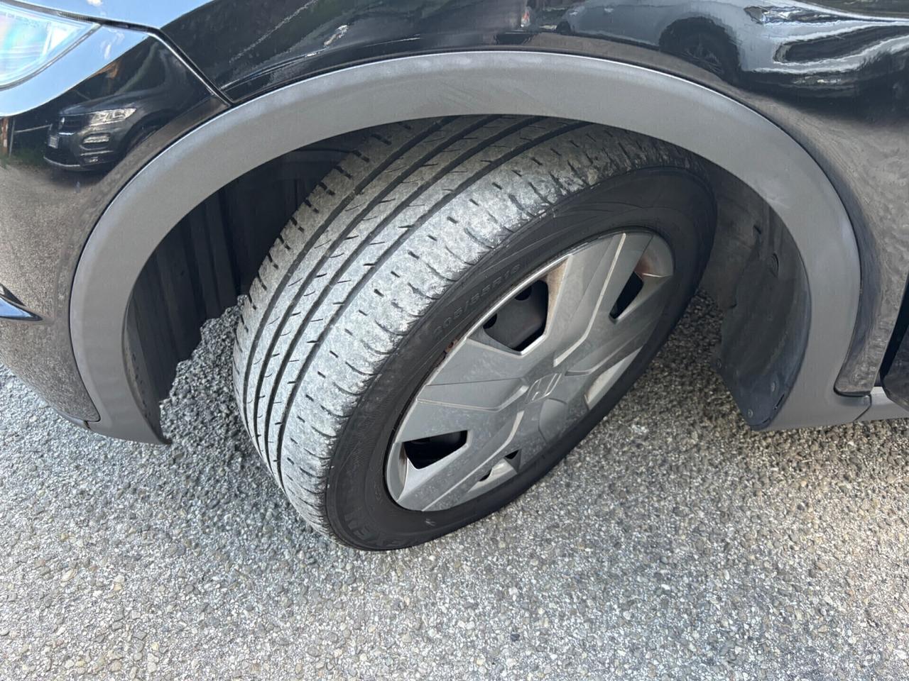 Honda Civic 1.4 i-DSi 5p. Elegance LE OK Neopatentati