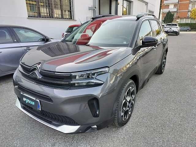 Citroen C5 Aircross BlueHDi 130 S&S EAT8 Feel Pack