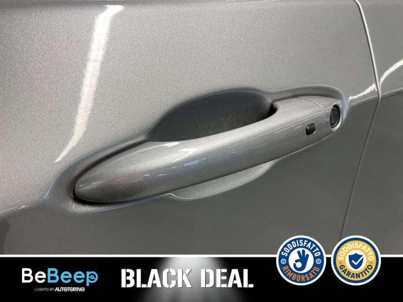 Jeep Compass 2.0 MJT LIMITED 4WD 140CV AUTO MY19