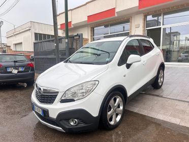 Opel Mokka 1.7 CDTI Ecotec 130CV Cosmo-2014