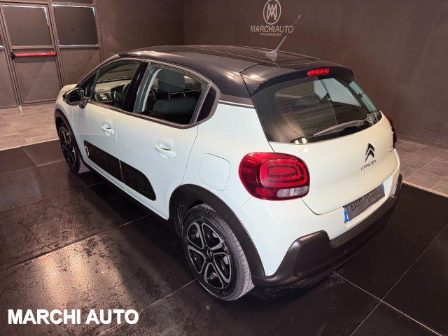 CITROEN C3 PureTech 82 Shine