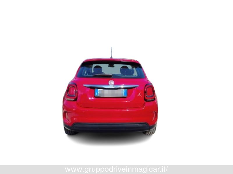 FIAT 500X 1.3 MultiJet 95 CV Urban