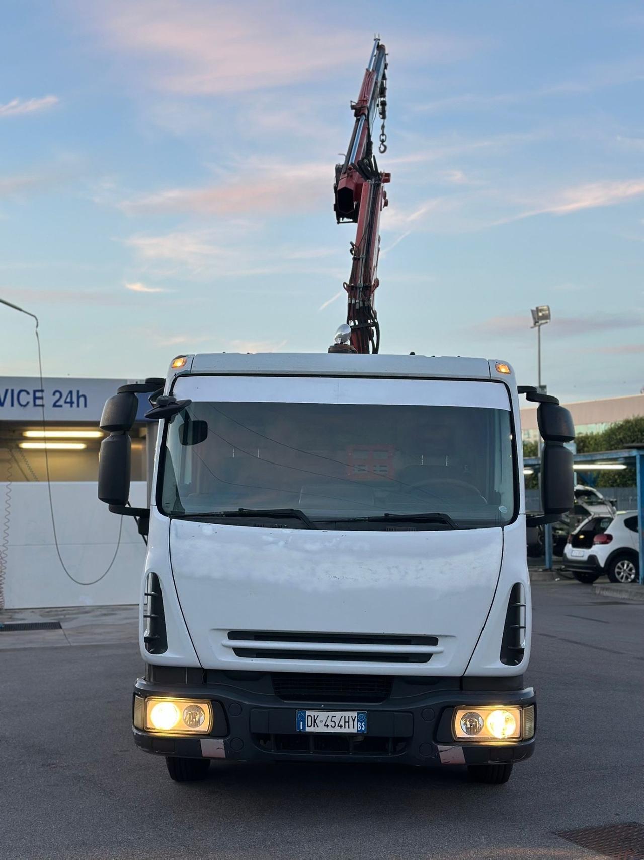 Iveco