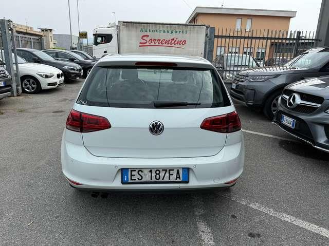 Volkswagen Golf Golf VII 5p 2.0 tdi Highline 150cv