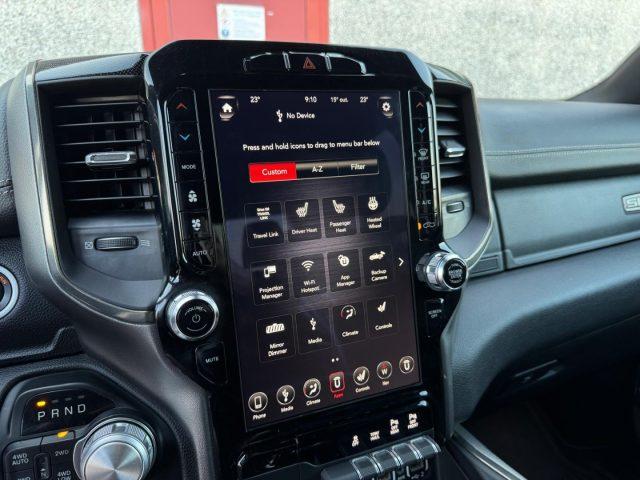 DODGE RAM R 1500 5.7 SPORT