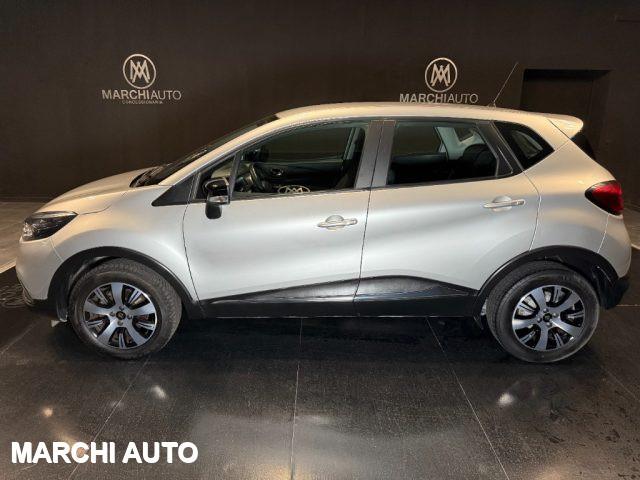 RENAULT Captur dCi 8V 90 CV Start&Stop Energy