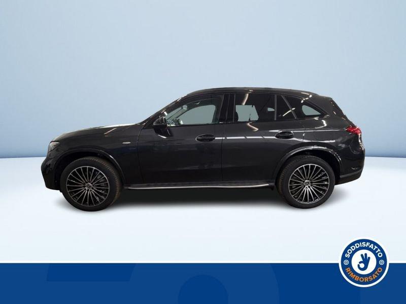 Mercedes-Benz GLC 300de 4Matic EQ-Power AMG Line Advanced Tech