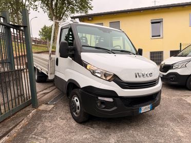 Iveco daily 35C15 (3.0) Cassone fisso IVA COMPRESA