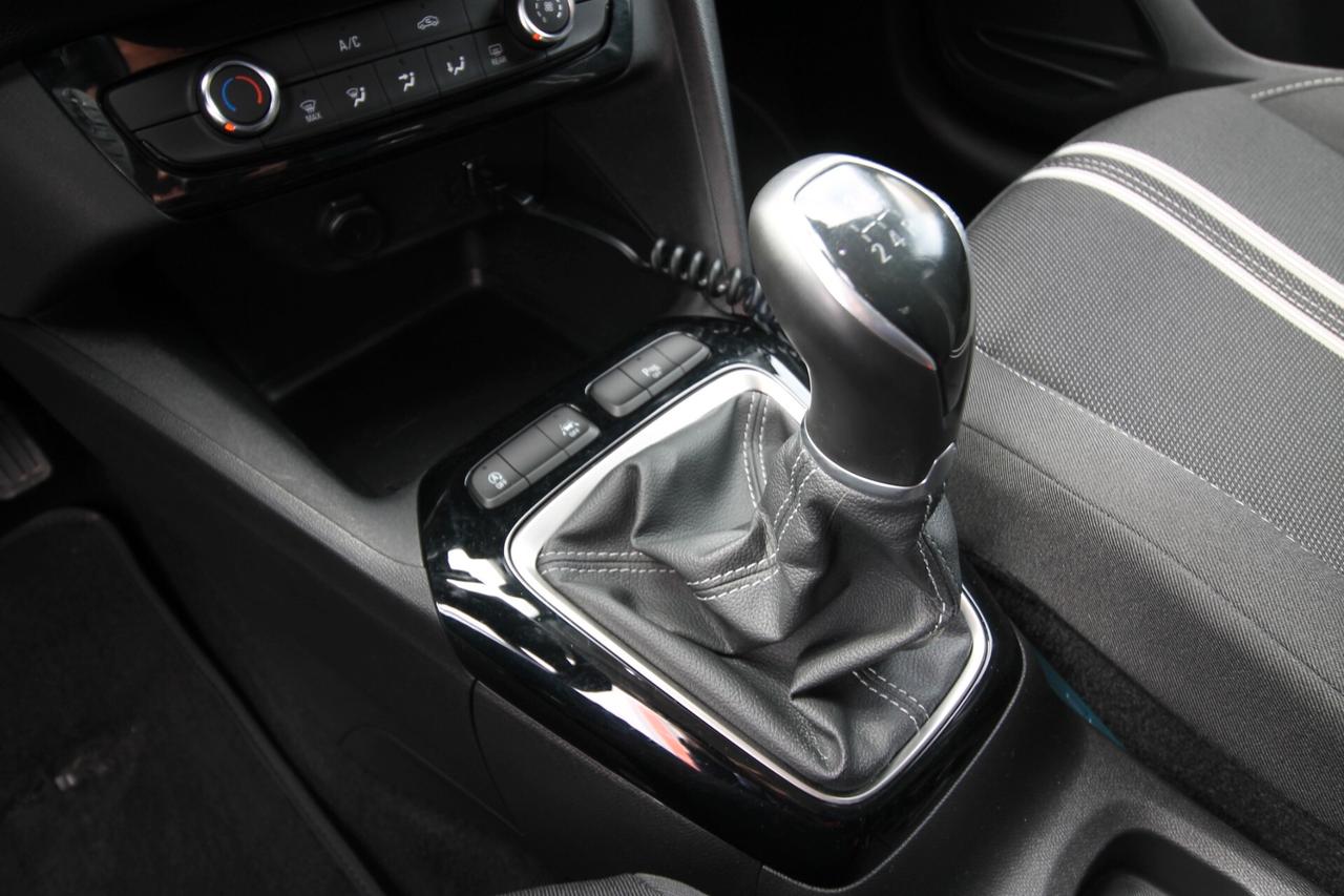 Opel Corsa 1.2 Design & Tech 75cv|30.000km 2022