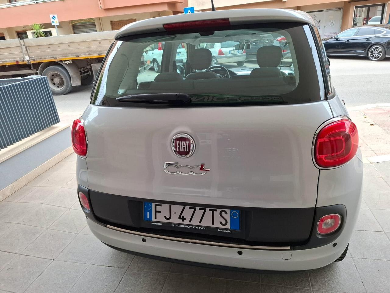 Fiat 500L 1.3 Multijet 95 CV Pop Star