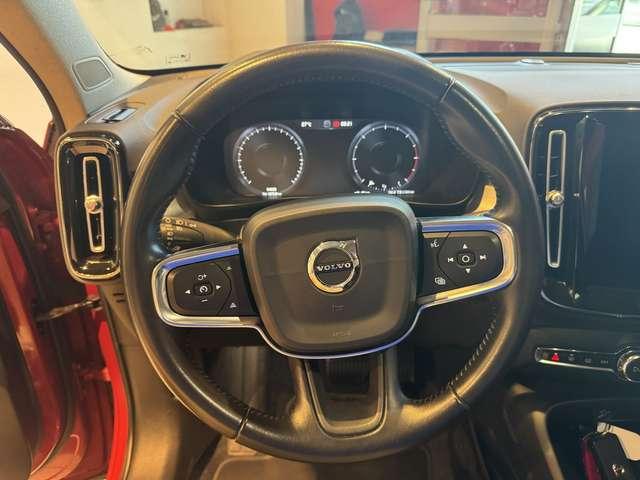 Volvo XC40 2.0 d3 Momentum awd geartronic
