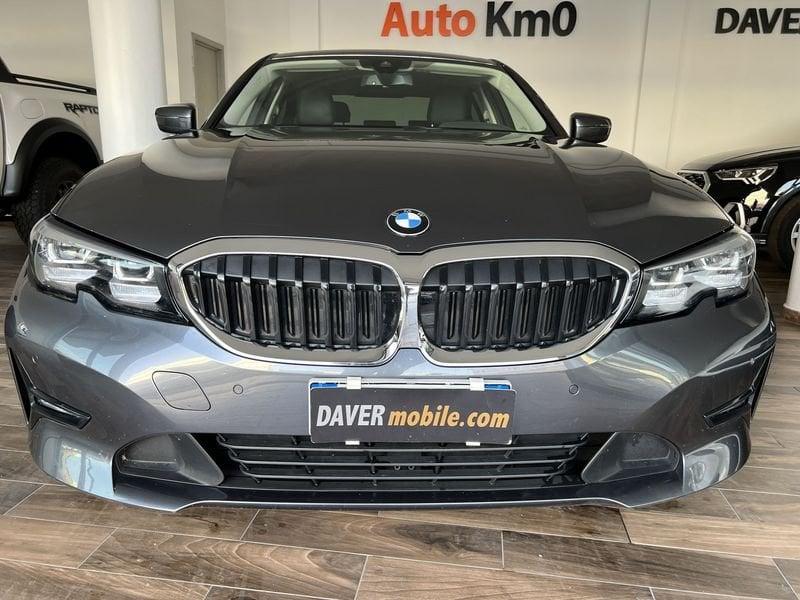 BMW Serie 3 320d xDrive Business Advantage