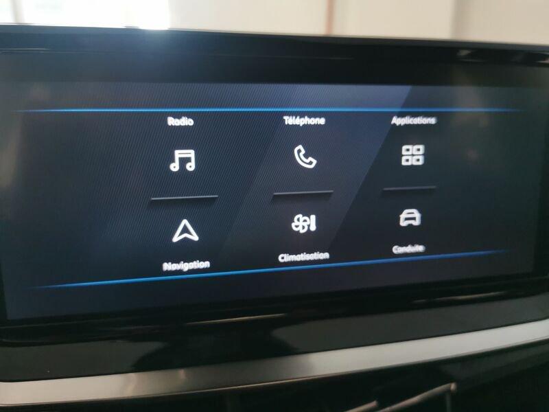 Peugeot 2008 Edition Hybrid 110 e-DCS6