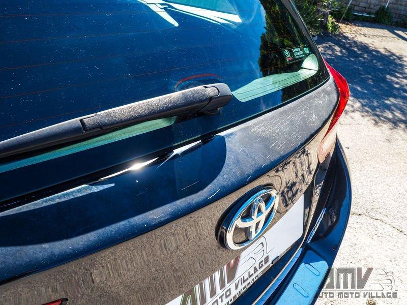 Toyota Auris Touring Sports 1.4 D-4D UNICO PROPRIETARIO
