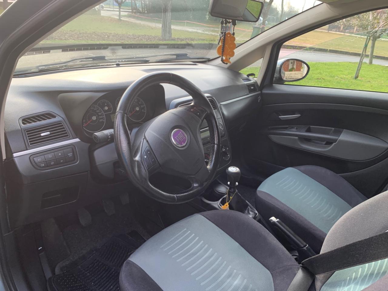 Fiat Utilitaria 1.2 benzina