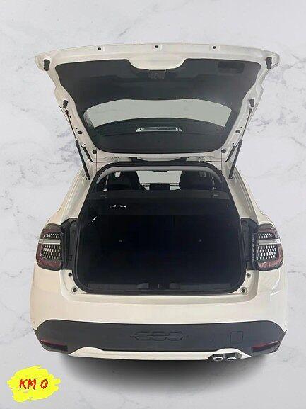 Fiat 600 Hybrid Hybrid 100 CV DCT MHEV