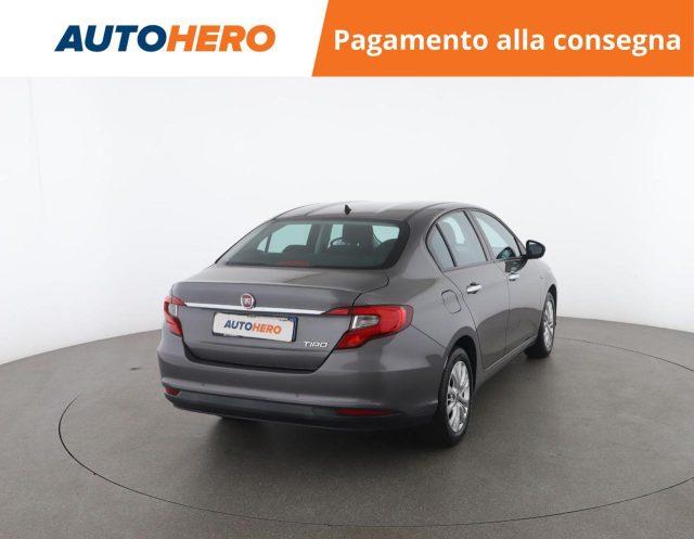 FIAT Tipo 1.4 4 porte Opening Edition