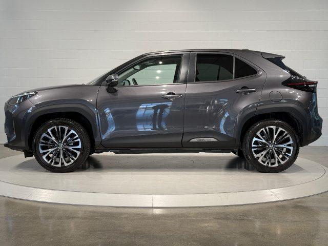 TOYOTA Yaris Cross 1.5 Hybrid 5p. E-CVT Lounge PREZZO REALE