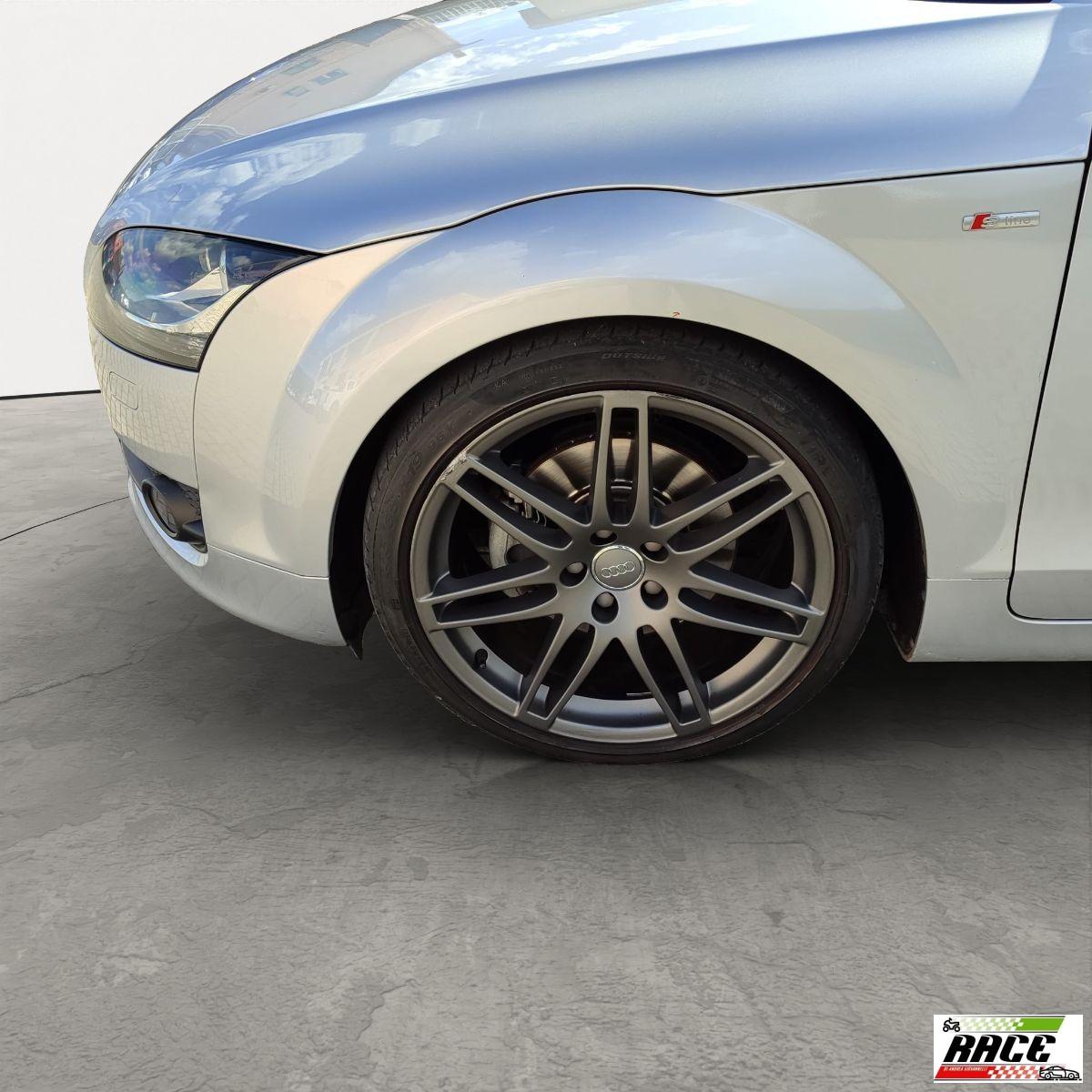 AUDI - TT Coupè - 2.0 TDI ultra S line