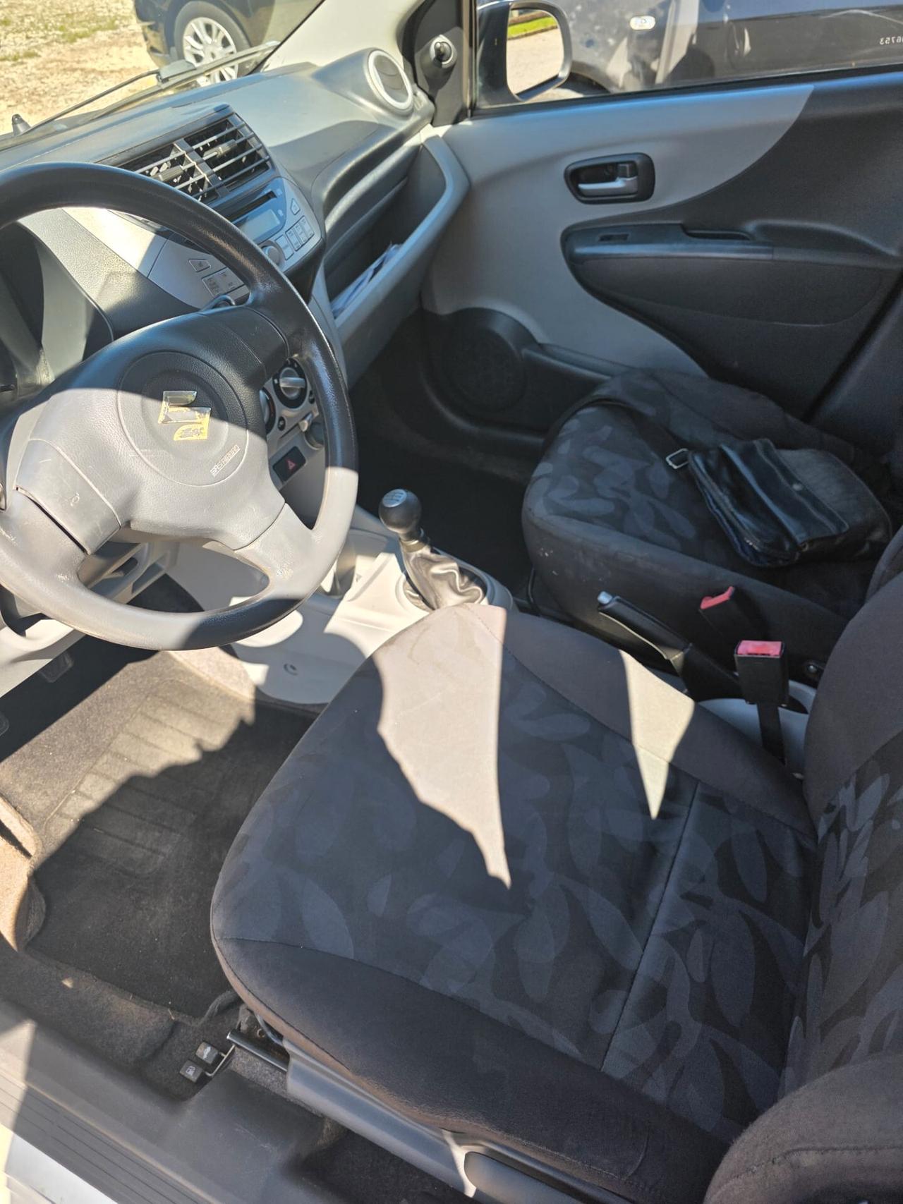 Suzuki Alto 1.0 GPL L