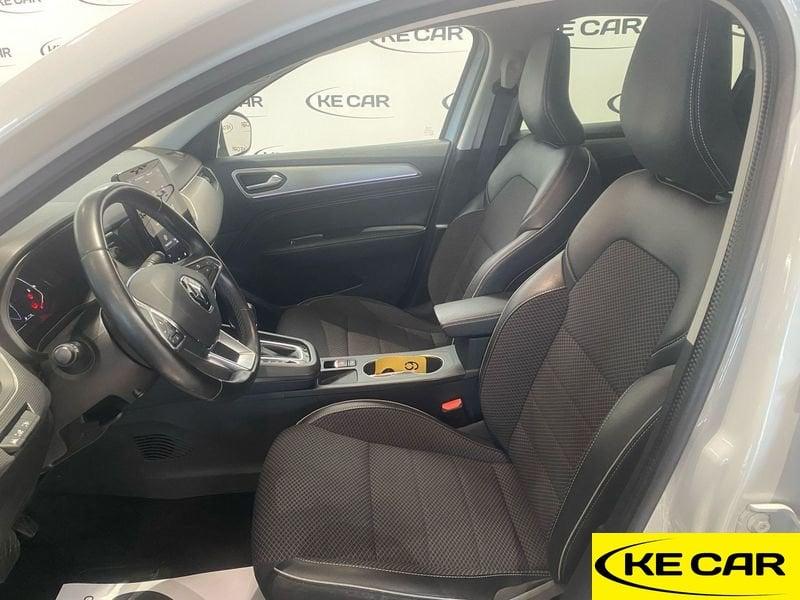 Renault Arkana Arkana TCe 140 CV EDC Intens PREZZO REALE