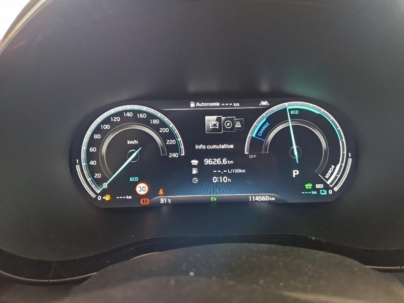KIA XCEED 1.6 GDI PHEV 105 CV DCT HIGH TECH CROSSOVER