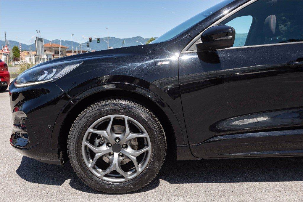 FORD Kuga 1.5 ecoboost ST-Line 2wd 150cv del 2021