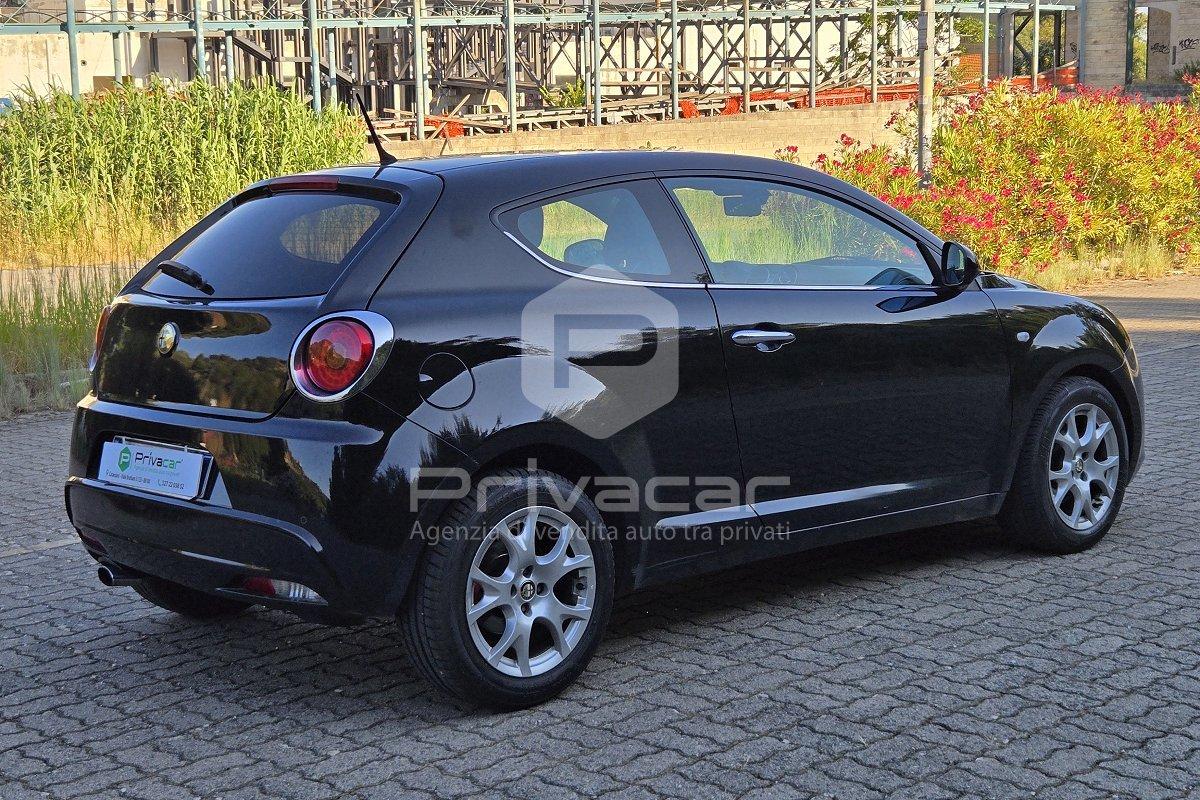 ALFA ROMEO MiTo 1.3 JTDm-2 95 CV S&S Distinctive Sport Pack