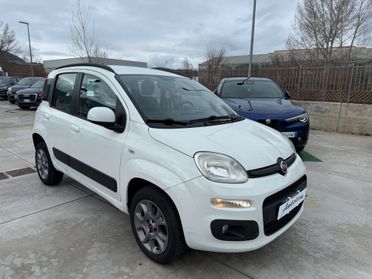 Fiat Panda 0.9 Benzina-Metano (LOUNGE)