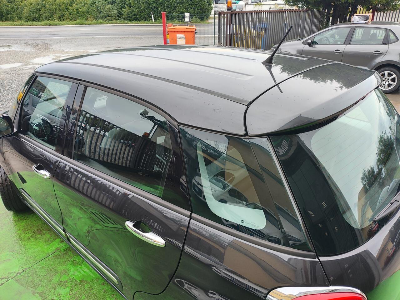 Fiat 500L GPL NEOPATENTATI