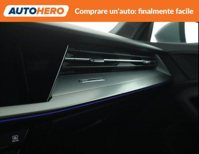 AUDI A3 SPB 35 TFSI Business Advanced