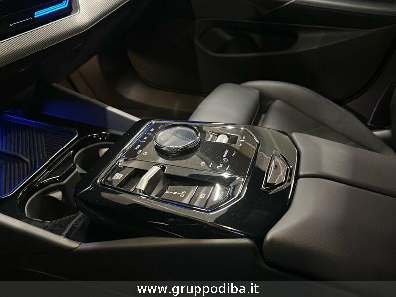 BMW Serie 5 Touring Serie 5 G61 Touring 520d Touring 48V xdrive MSport Pro auto