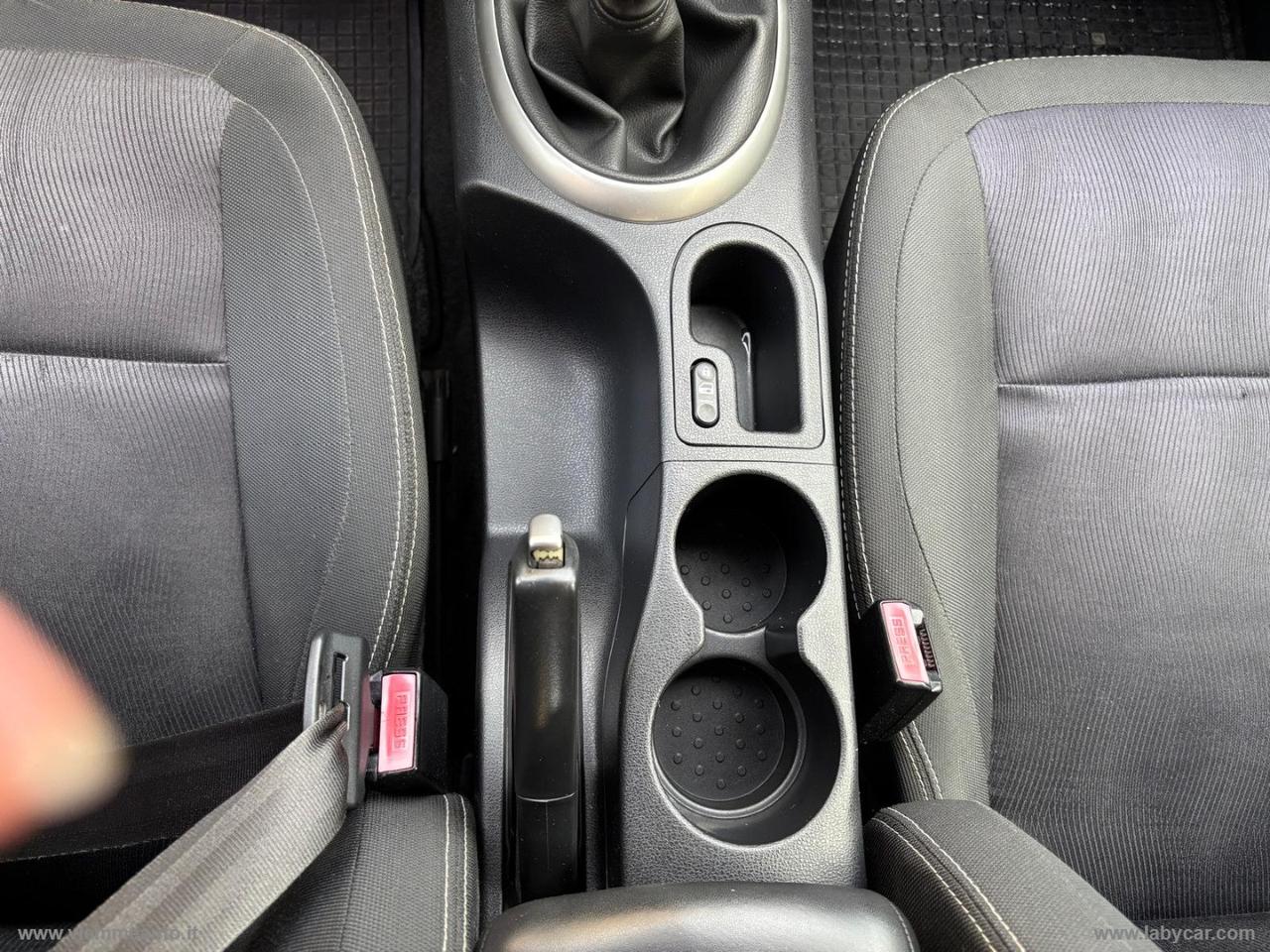 NISSAN Qashqai 1.5 dCi DPF Tekna