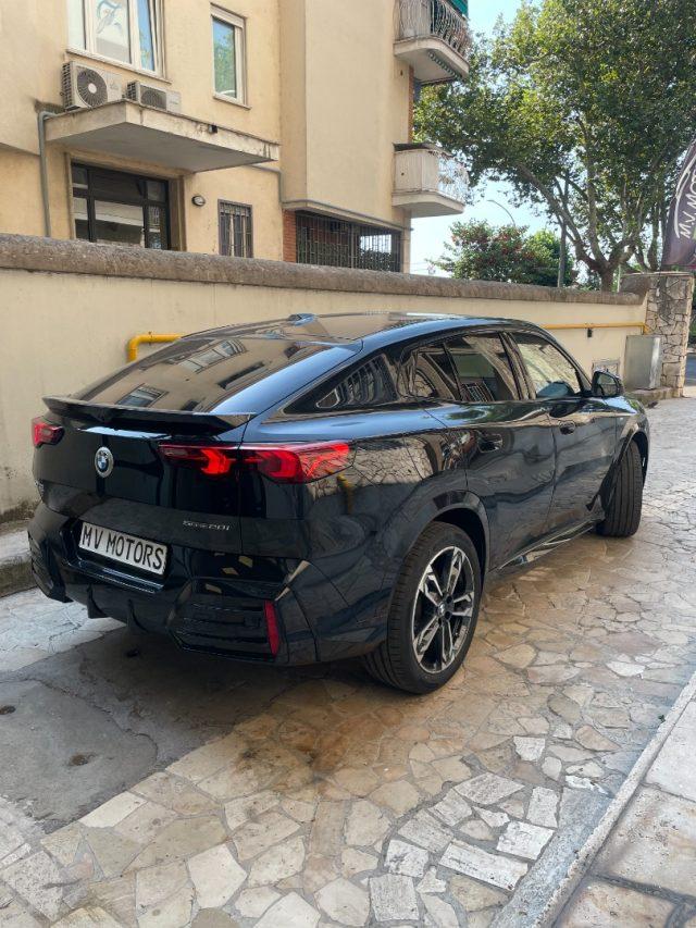 BMW X2 sDrive 20i Msport laser