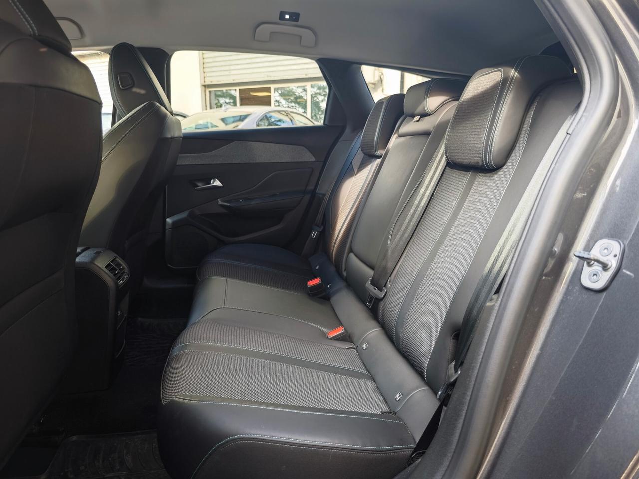 Peugeot 308 BlueHDi 130 EAT8 SW